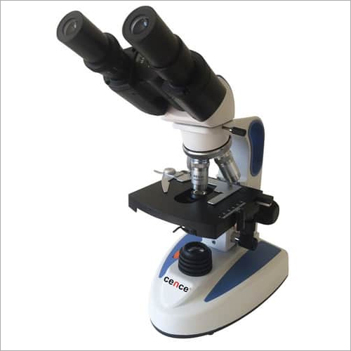 Binocular Research Microscope By CENCE MEDIKAL VE TICARET LIMITED SIRKETI