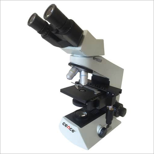 Optical Binocular Microscope