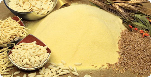 DURUM SEMOLINA