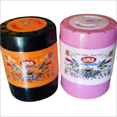 Insulated Water Jugs