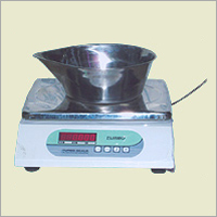 Counter Front back 30kg Weighing Scale