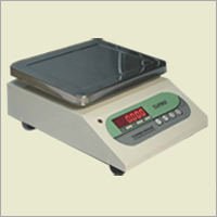 T-tt 5kg 2548 Metal Weighing Scale