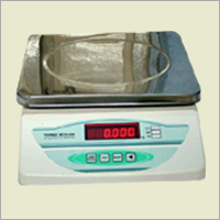 Abs Front Rear Weighing Scale