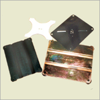 Table Top Base Plate