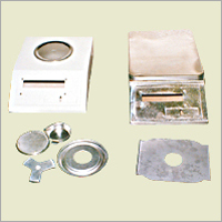 Jewelry Model Parts