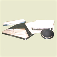 Weighing Scale Accessories