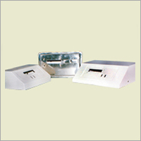 Indicator Body