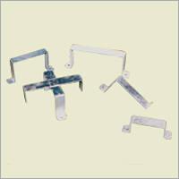 Battery Clamp