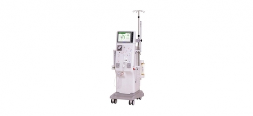 Hemodialysis Machine - DBB-06