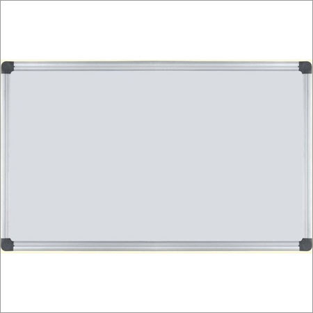 Magnetic Ceramic White Board