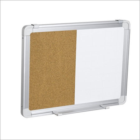 Combination White Board