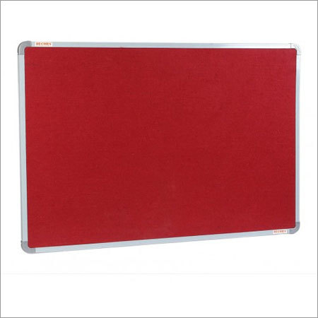 Notice Pin Up Board