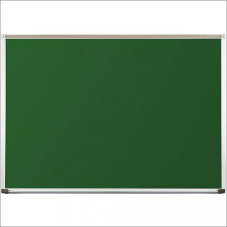 Green Magnetic Chalkboard
