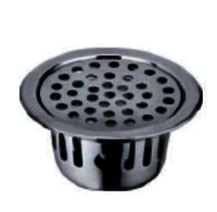 Anti Cockroach Trap Round