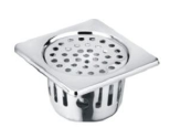 Stainless Steel Anti Cockroach Trap Square