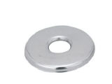 Bath Hardware Sets Brass Flange Round