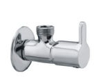 Stainless Steel Fusion Angle Cock