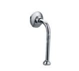 Bath Hardware Sets Mixer L Bend Brass
