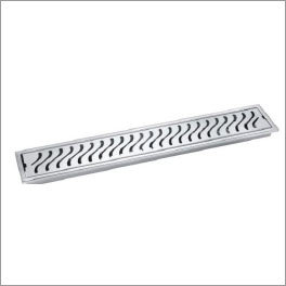 Shower Drainer SS