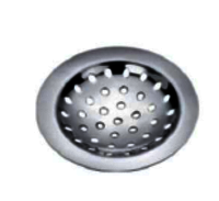 SS Beading Grating