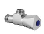 Bath Hardware Sets Tri Angle Cock