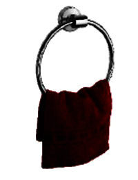 Towel Ring