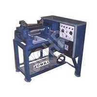 Two Roll Mill Testing Equipment