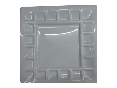 Acrylic Square Tray