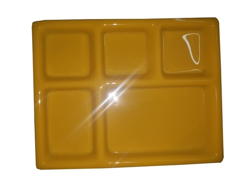 Acrylic Plate