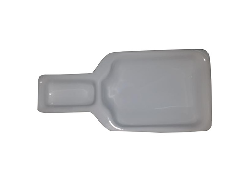 Industrial Acrylic Plate