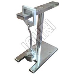 Hot Deformation Test Apparatus