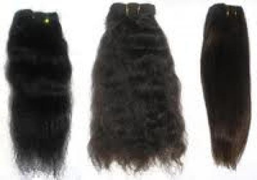 Weft Human Remy Hair