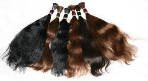 Remy Hair Weft Extension