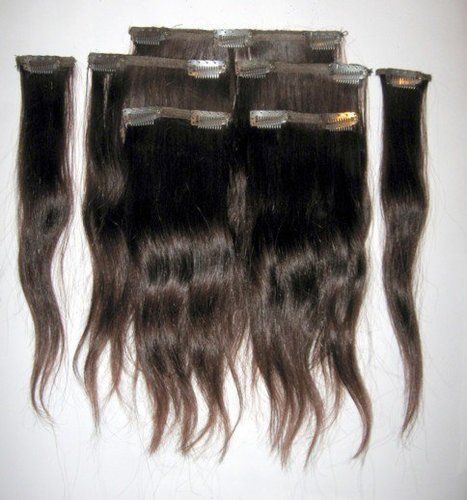 Remy Hair Weft