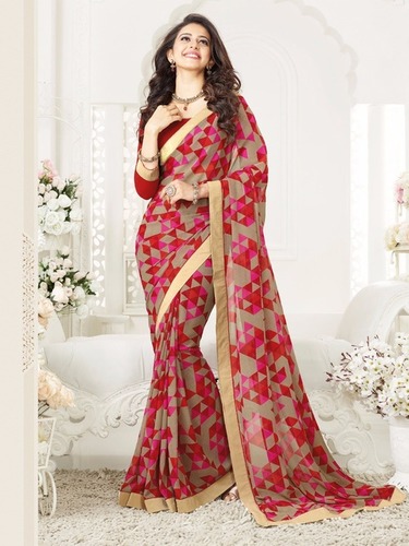 Bhagalpuri Saree