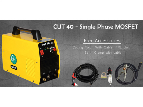 Plasma Cut Inverters