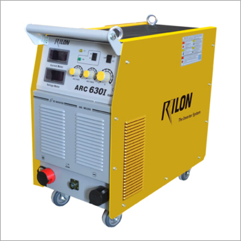 MMA Welding Machines