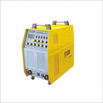 AC And DC Welding Machine