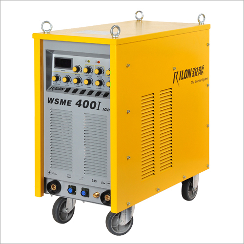 TIG Welding Machine