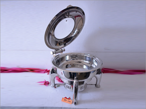 Stainless Steel Dish Warmer