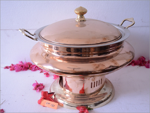 Chef Dish Warmer