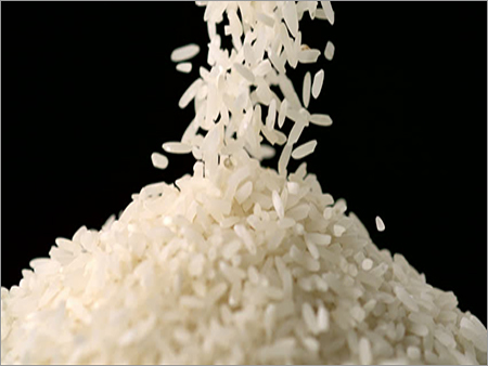 Basmati Rice