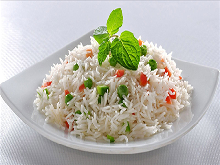 Parboiled Basmati Rice