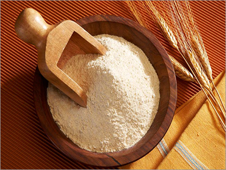 Organic Wheat Flour