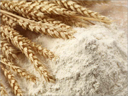 Whole Wheat Flour