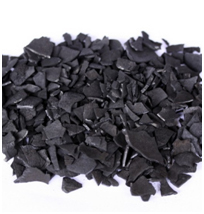 Coconut Shell Charcoal Briquette