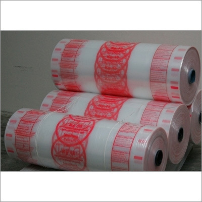 LDPE Shrink Film