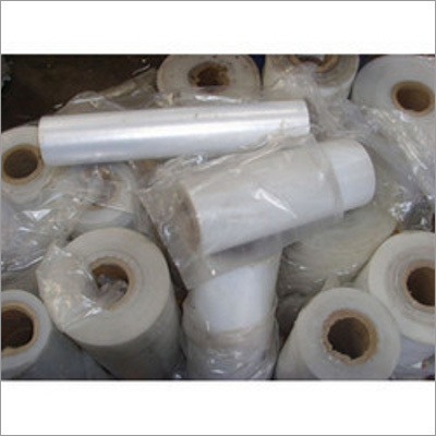 Printed LDPE Film Printed LDPE Film