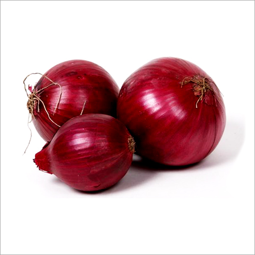 Red Onion