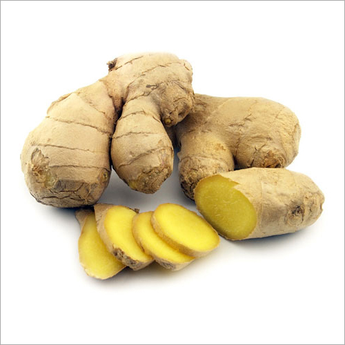 Fresh Ginger